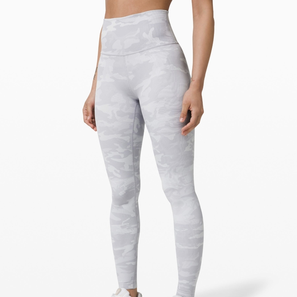 Wunder Under High-rise tight